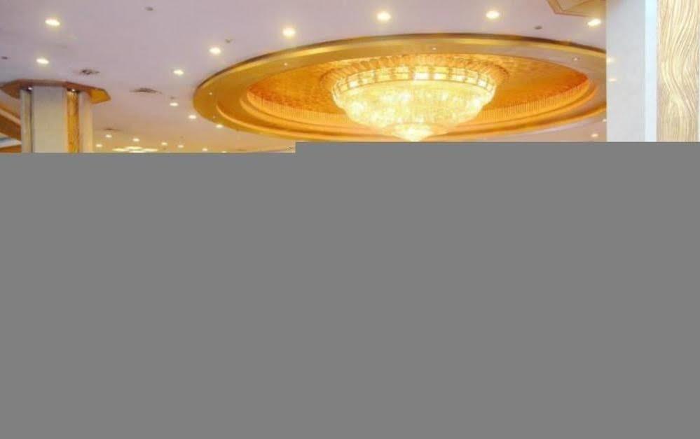 Jiangyin Lifeisland Hotel Dış mekan fotoğraf